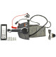 Mount Remote Control Box for Johnson Evinrude OMC - 5006186 - WR-0005 - RCMA